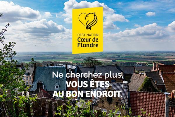 Bed and Breakfast Le Moulin De Cohem Blaringhem Exterior foto